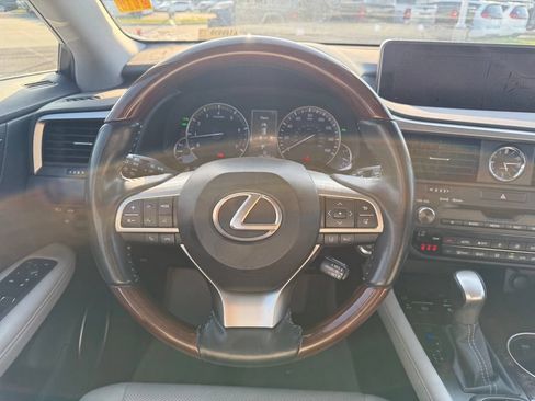 Used 2019 Lexus RX 350 FWD w/ Navigation Package image 8