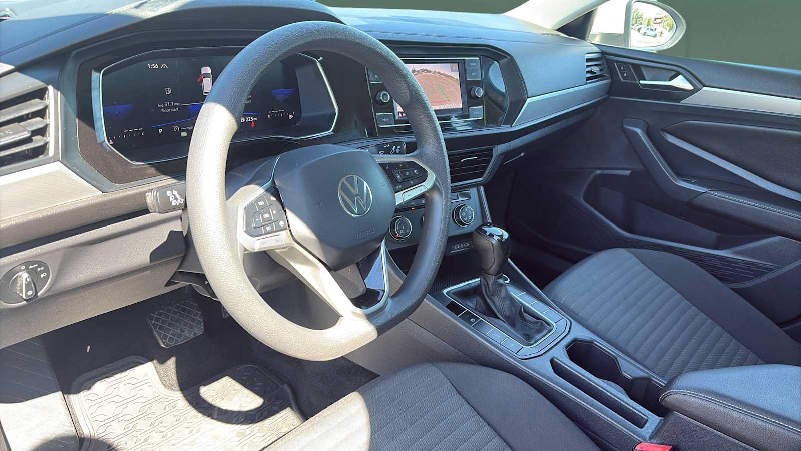 Used 2023 Volkswagen Jetta S FWD image 18
