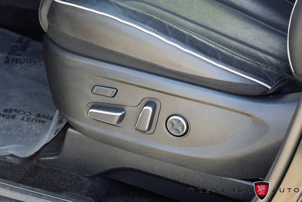 Used 2023 Hyundai Palisade Limited AWD/4WD image 24