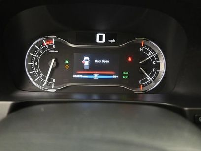 Certified 2023 Honda Ridgeline RTL