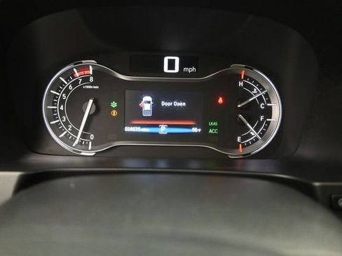 Certified 2023 Honda Ridgeline RTL image 3