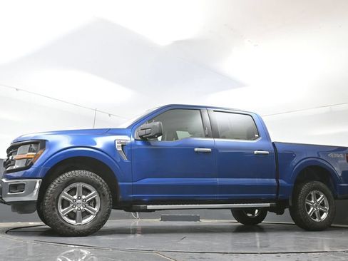 Used 2024 Ford F150 XLT AWD/4WD image 54