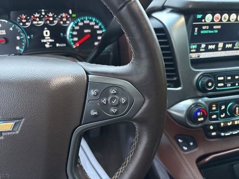 Used 2016 Chevrolet Tahoe LTZ image 18