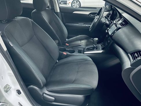 Used 2019 Nissan Sentra S FWD image 22