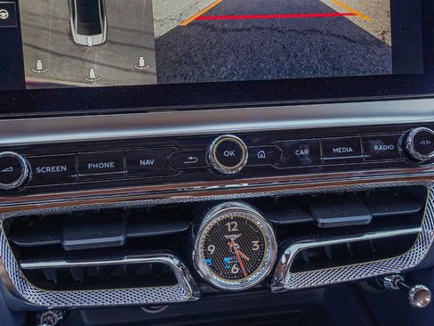 New 2026 Bentley Flying Spur Plug-In Hybrid image 26