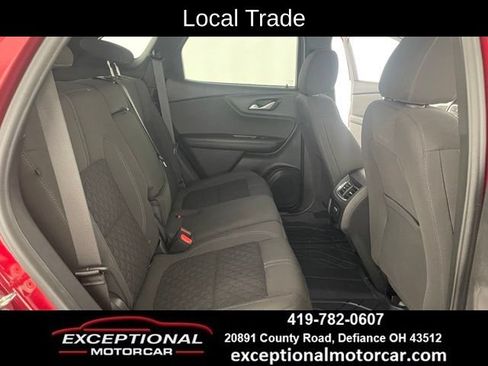 Used 2020 Chevrolet Blazer LT FWD image 48