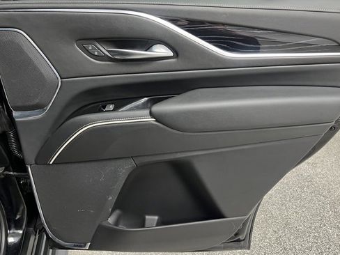 Used 2023 Cadillac Escalade Sport image 49