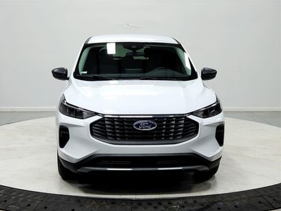 New 2026 Ford Escape Active w/ Cold Weather Package