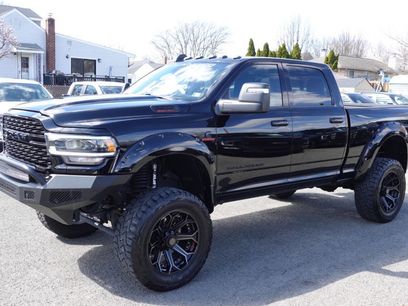 Used 2023 RAM 2500 Big Horn w/ Level B Equipment Group