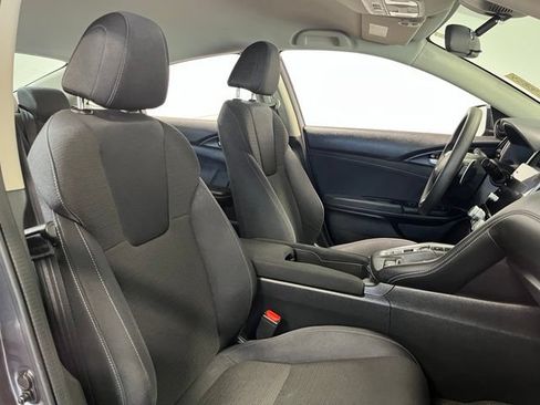 Used 2022 Honda Insight EX image 10