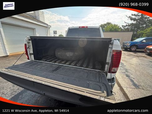 Used 2014 RAM 1500 Sport w/ Sport Premium Group AWD/4WD image 31