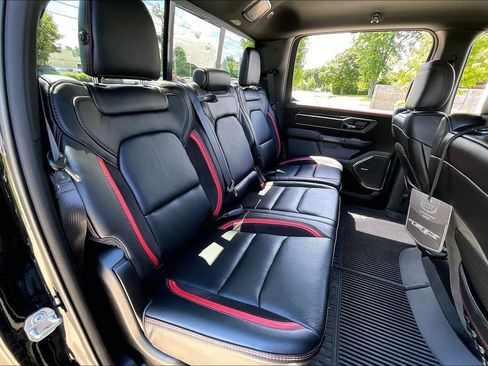 Used 2022 RAM 1500 TRX w/ TRX Level 2 Equipment Group AWD/4WD image 29
