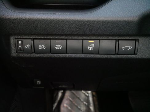 Certified 2024 Toyota RAV4 XLE Premium w/ Weather Package AWD/4WD image 27