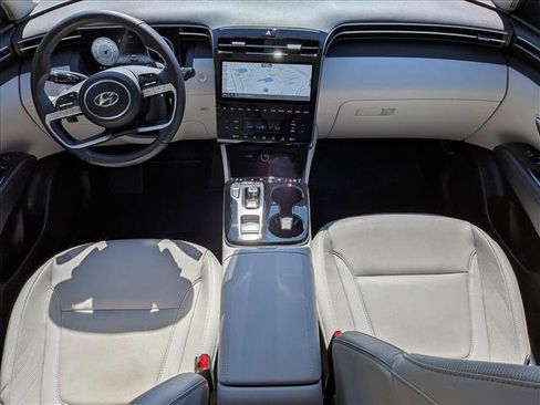 Used 2023 Hyundai Tucson Limited image 19