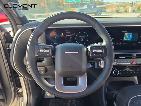 New 2026 Hyundai Palisade Calligraphy image 13