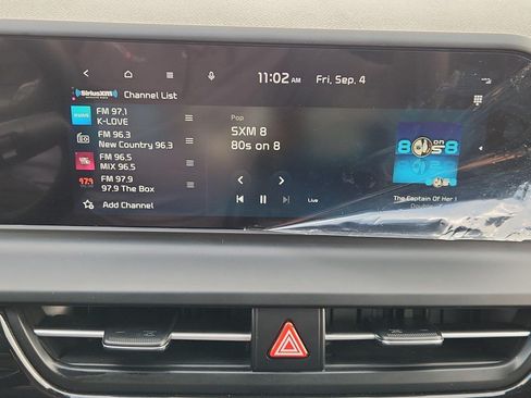 Used 2024 Kia Seltos S FWD image 13