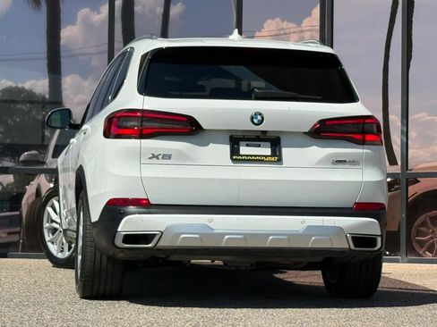 Used 2020 BMW X5 xDrive40i w/ Convenience Package image 9