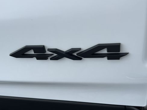 Used 2024 RAM 1500 Rebel w/ Rebel Level 1 Equipment Group image 17