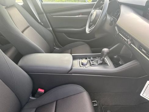 New 2026 MAZDA MAZDA3 s FWD image 13