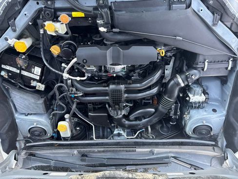 Used 2014 Subaru Crosstrek 2.0i Limited image 21