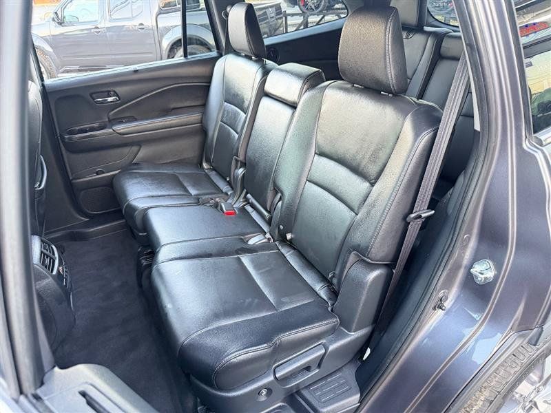 Used 2019 Honda Pilot EX-L image 22