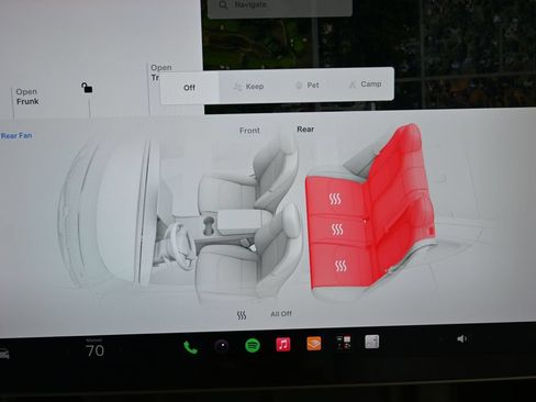 Used 2021 Tesla Model 3 Standard Range Plus RWD image 32