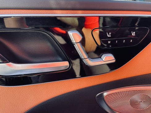 Used 2023 Mercedes-Benz C 43 AMG 4MATIC Sedan image 22