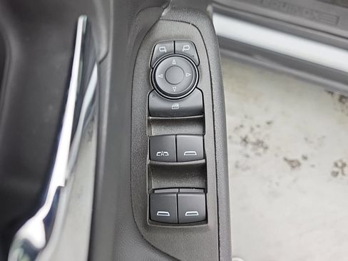 Used 2023 Chevrolet Equinox LT w/ LPO, Floor Liner Package AWD/4WD image 21