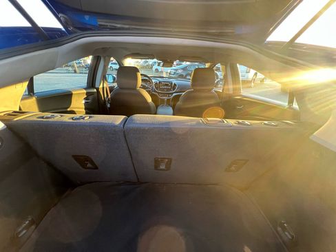 Used 2017 Chevrolet Volt LT image 31
