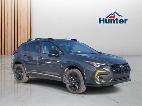 Certified 2026 Subaru Crosstrek 2.5i Sport w/ Crosstrek Mirror Package AWD/4WD image 1