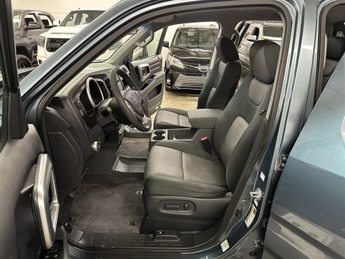 Used 2007 Honda Ridgeline RTS image 14