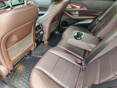Used 2022 Mercedes-Benz GLE 450 4MATIC image 40