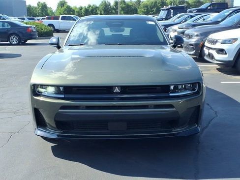 New 2026 Dodge Charger Scat Pack AWD/4WD image 22
