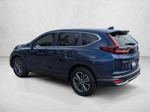 Used 2020 Honda CR-V EX-L image 8