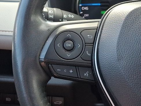 Used 2022 Toyota RAV4 XLE Premium AWD/4WD image 21