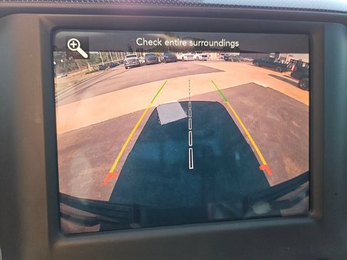 Used 2019 RAM 1500 Rebel w/ Rebel Level 2 Equipment Group AWD/4WD image 18
