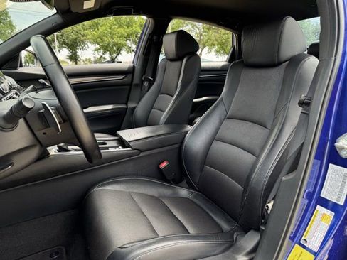 Used 2018 Honda Accord Sport image 27