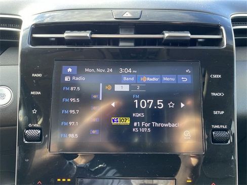 Used 2023 Hyundai Tucson SEL w/ Convenience Package image 18