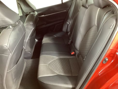 Used 2023 Toyota Camry XSE w/ Driver Assist Package FWD image 24