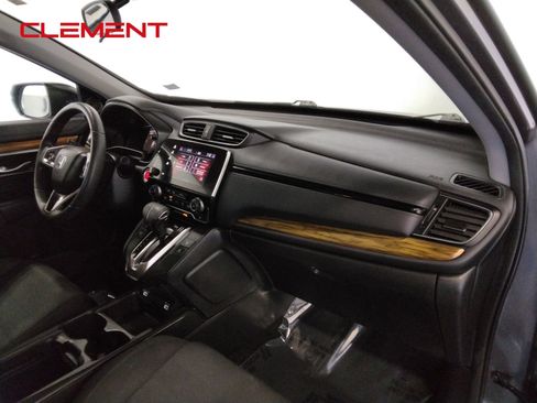 Used 2020 Honda CR-V EX image 41