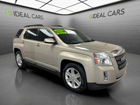 Used 2012 GMC Terrain SLE w/ Convenience Package FWD image 7