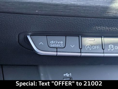 Used 2021 Audi A4 2.0T Premium w/ Convenience Package AWD/4WD image 26