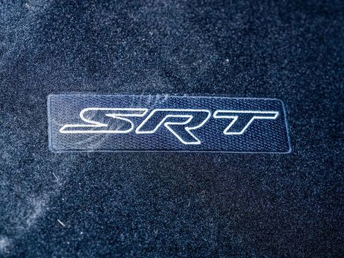 Used 2023 Dodge Challenger SRT Hellcat image 32