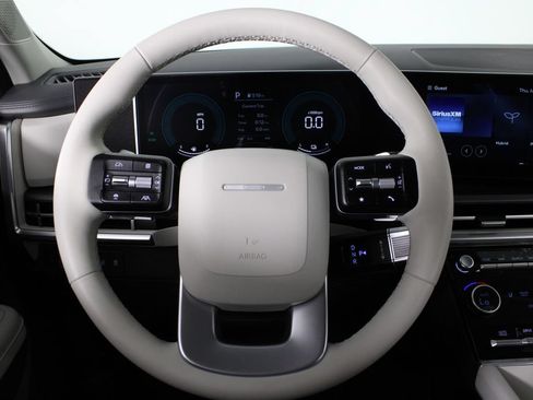 Certified 2026 Hyundai Santa Fe SEL FWD image 10