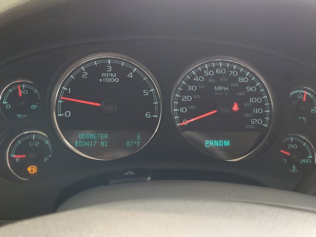 Used 2013 Chevrolet Tahoe LT w/ Texas Edition RWD image 30