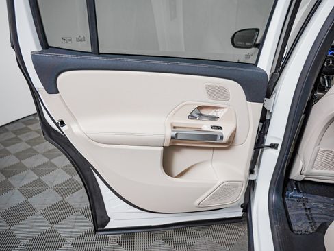 Certified 2024 Mercedes-Benz EQB 250+ w/ Winter Package image 25