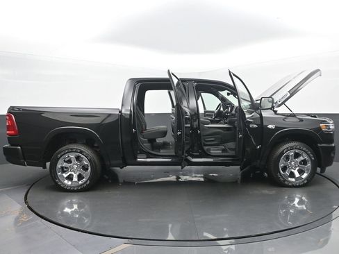New 2026 RAM 1500 Big Horn image 57