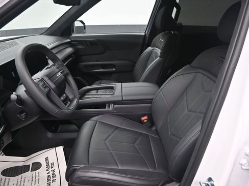 New 2027 Kia Telluride SX Prestige X-Pro AWD/4WD image 16
