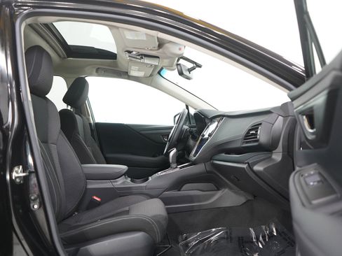 Used 2020 Subaru Outback Premium w/ Popular Package #1 AWD/4WD image 11