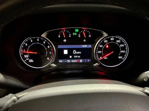 Used 2023 GMC Acadia SLT image 20